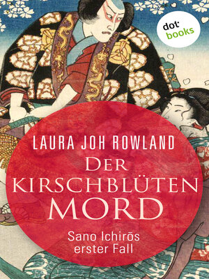 cover image of Der Kirschblütenmord
